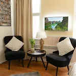 Apartament Garden Next To Telliskivi & Old Town *