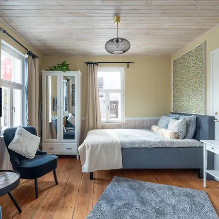 Apartman Garden Next To Telliskivi & Old Town *