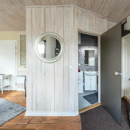 Garden Next To Telliskivi & Old Town Lejlighed *