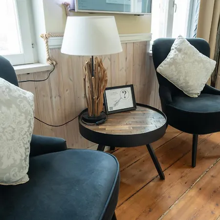 Garden Next To Telliskivi & Old Town Apartman Tallinn