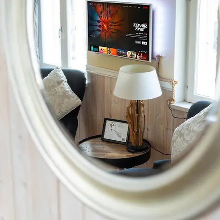 Apartman Garden Next To Telliskivi & Old Town Tallinn