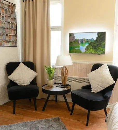 Apartment Garden Next To Telliskivi & Old Town *