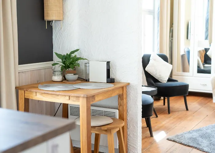 Garden Next To Telliskivi & Old Town 公寓 *