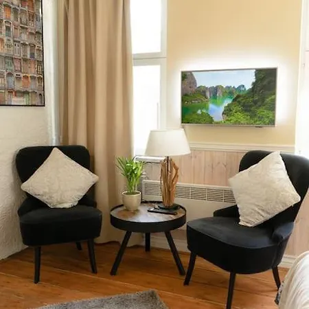 Apartman Garden Next To Telliskivi & Old Town *
