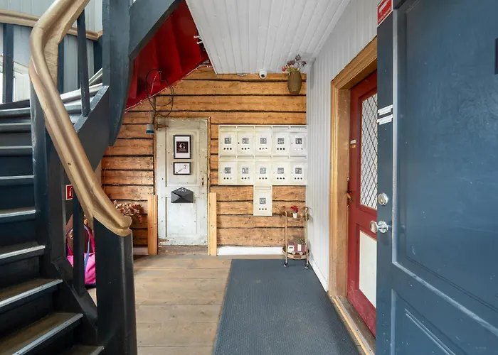 Апартаменты Garden Next To Telliskivi & Old Town *